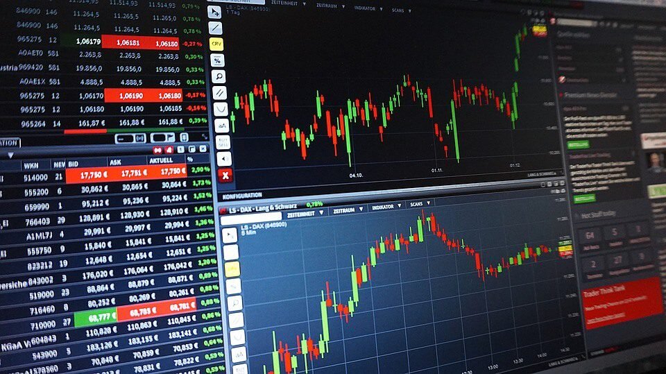 newspaper-lite-stock-chart