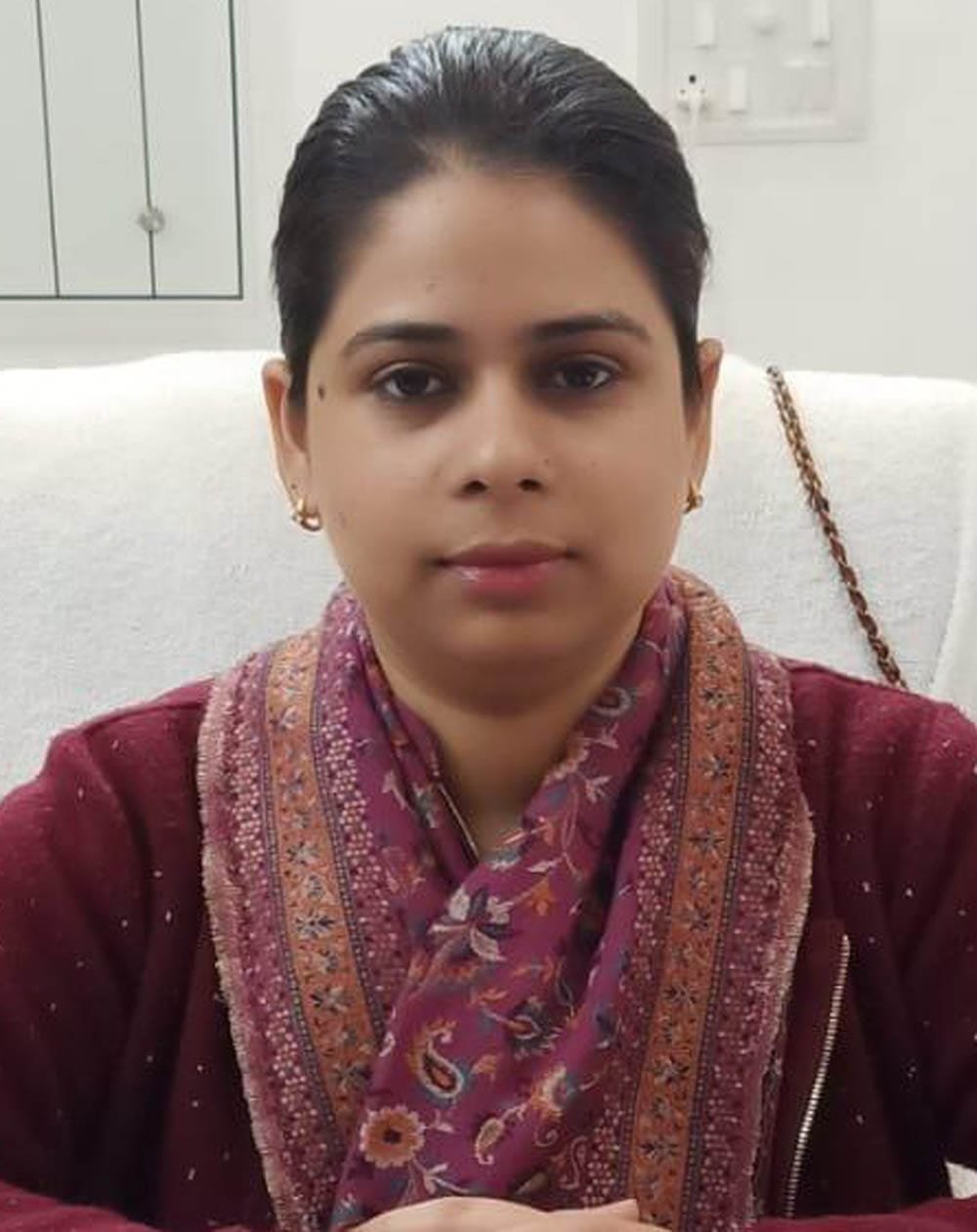 DM-Shamli