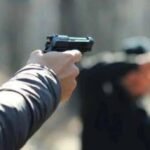 गोली पिस्तौल